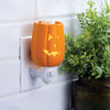 Jack O’ Lantern Wall Wax Warmer