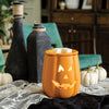 Jack O’ Lantern Wax Warmer