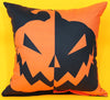 Half-O-Ween Pillow
