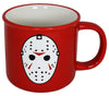 Slasher Ceramic Mug