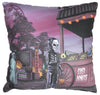 Harvest Festival Pillow