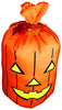 Pumpkin Leaf Bag Pillow - Happy Jack