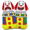 Rag Doll Clown (Double-Sided)