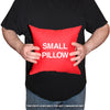Half-O-Ween Pillow