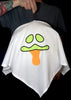 Sonic Ghost Pillow - Taunting Ghost