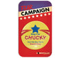 Vote For Chucky Button