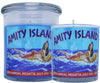 Amity Island Scented Candle