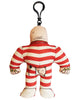 Baby Horror Buddy Backpack Clip