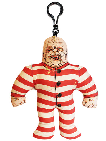 Baby Horror Buddy Backpack Clip