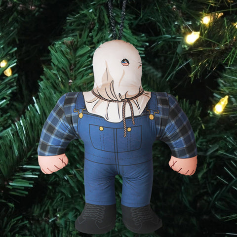 Baghead Horror Buddy Ornament