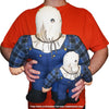Classic Nightmare Horror Buddy