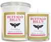 Buffalo Bill's Lotion Scented Candle