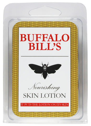 Buffalo Bill's Lotion Wax Melts