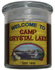 Crystal Lake Scented Candle