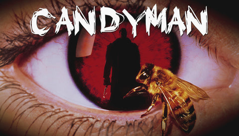 Candyman Label