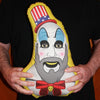 Captain Pillow