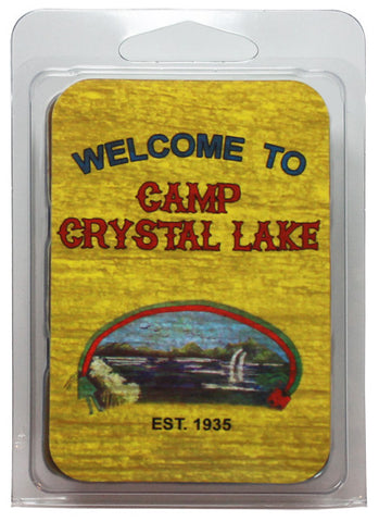 Crystal Lake Wax Melts