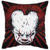 Dancing Clown Pillow
