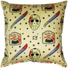 F13 Tattoo Pillow