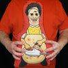 Fried Chicken Pillow