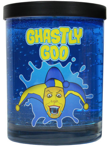 Ghastly Goo Candle