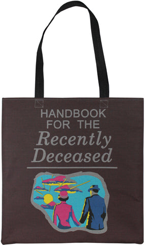 Handbook Tote Bag
