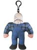 Baghead Horror Buddy Backpack Clip