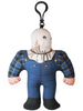 Baghead Horror Buddy Backpack Clip