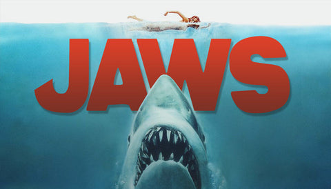 Jaws Label