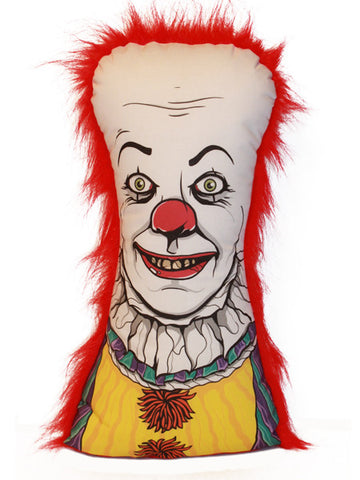 Killer Clown Punk