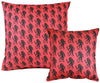 Krampus Pillow