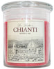Dr. Lecter's Chianti Scented Candle