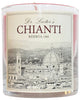 Dr. Lecter's Chianti Scented Candle
