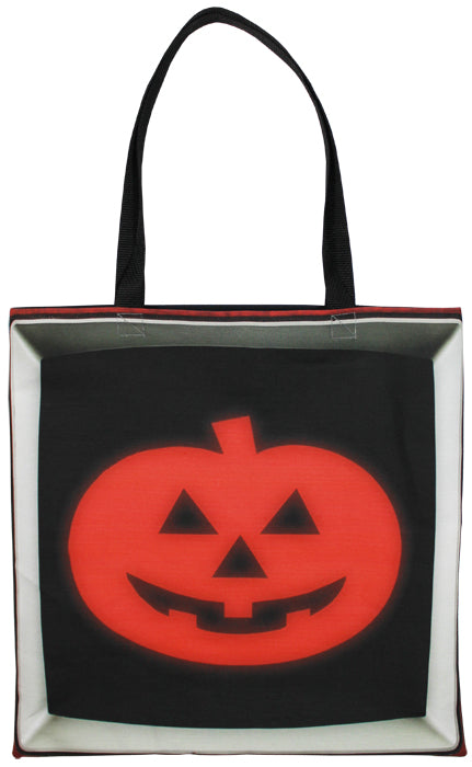 Magic Pumpkin Tote Bag