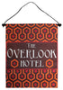 Overlook Hotel Flag