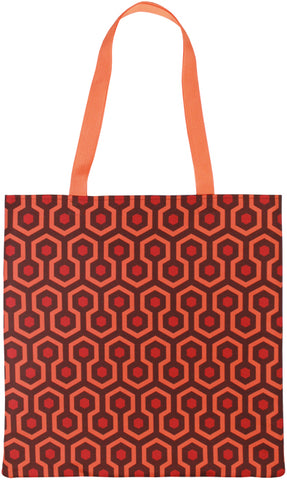 Overlook Tote Bag