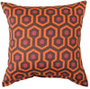 Overlook Hotel Pillow