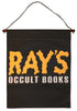 Ray's Occult Books Flag