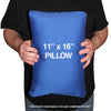Beware Comic Pillow