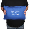 Blockbuster Membership Card Pillow