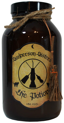 Life Potion Candle