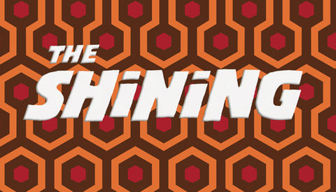 The Shining Label