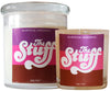 The Stuff Scented Candle