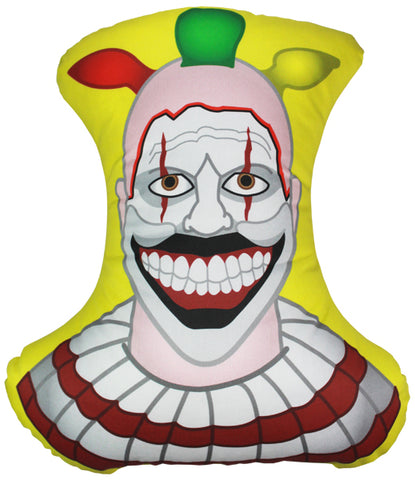 Twisty Pillow
