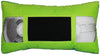 *VHS Pillow - Green