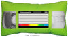 *VHS Pillow - Green