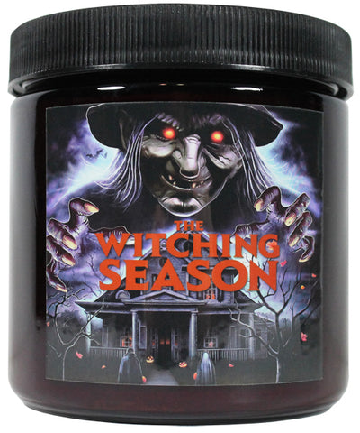 The Witching Season Candle