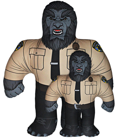 Wolfcop Horror Buddy