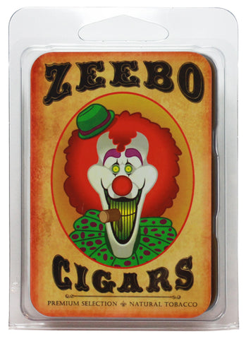 Zeebo Cigars Wax Melts