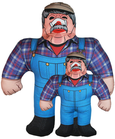 Plumber Horror Buddy